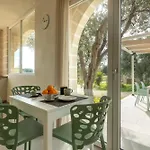Casale Calia Вилла Каровиньо