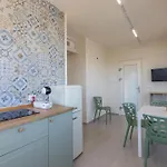 Вилла Casale Calia Каровиньо