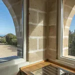 Вилла Casale Calia Каровиньо