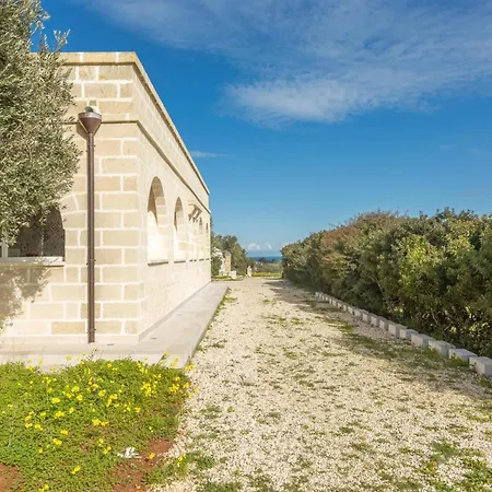 Casale Calia * Carovigno