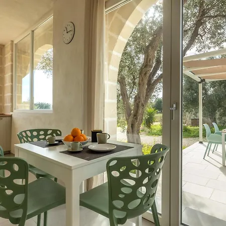 Casale Calia Villa Carovigno