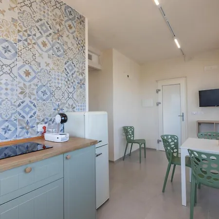 Villa Casale Calia Carovigno