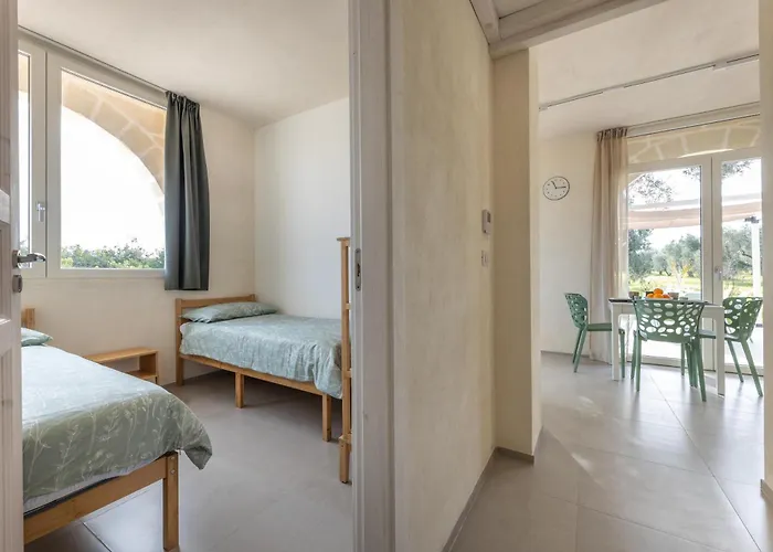 Villa Casale Calia *