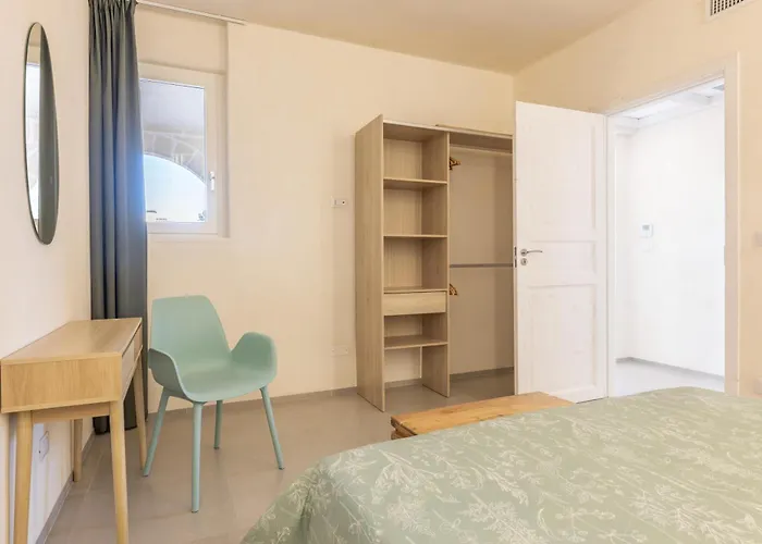 Casale Calia Villa *