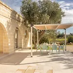Casale Calia Villa Carovigno