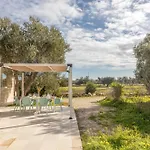 Casale Calia Villa