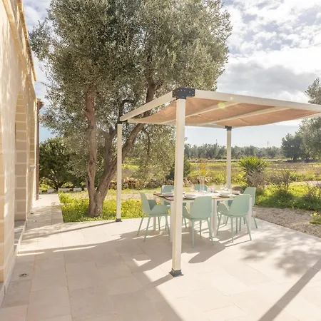 Casale Calia Carovigno