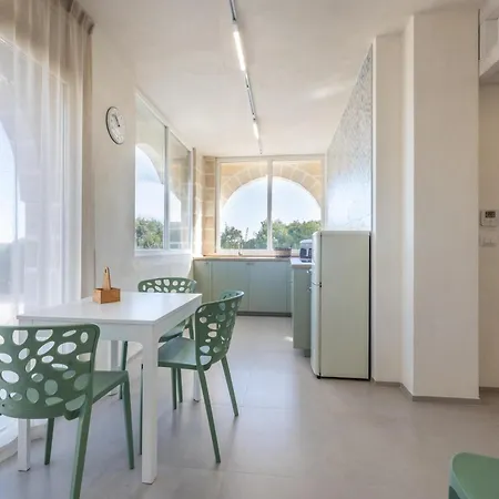 Casale Calia וילה קרוביניו