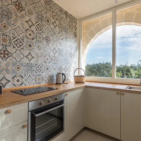 Casale Calia Villa *