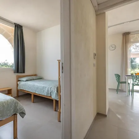 Villa Casale Calia *