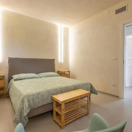 Casale Calia Villa Carovigno