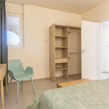 Casale Calia Villa *