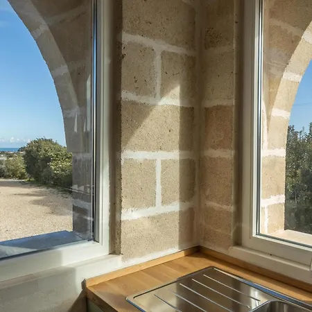 Villa Casale Calia Carovigno