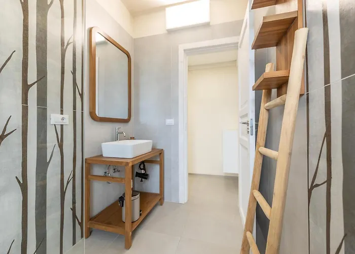 וילה Casale Calia קרוביניו